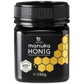 Produktbild: Larnac Manuka Honig MGO 600+ (250g)