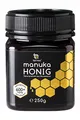 Produktbild: Larnac Manuka Honig MGO 600+ aus Neuseeland, 250g, Methylglyoxal zertifiziert