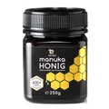 Produktbild: Manuka Honig MGO 600+ 250 g Larnac aus Neuseeland - Methylglyoxal