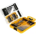 Produktbild: Zubehör - Bit- Und Bohrerset, 100-teilig, Tough Case Dt70785 - Dewalt