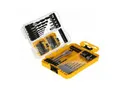 Produktbild: DEWALT Bit & Bohrer-Set 100-tlg. (DT70785-QZ)
