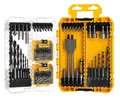 Produktbild: 5054905321178 ZESTAW BITÓW I AKCESORIÓW 100CZ. DEWALT