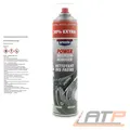 Produktbild: 600ml PRESTO POWER BREMSEN REINIGER REINIGUNG ENTFETTER SPRAY DOSE MOTIP DUPLI