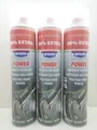 Produktbild: 3x PRESTO BREMSENREINIGER POWER SPRAY KFZ TEILE REINIGER MOTORREINIGER 600ml