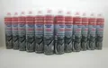 Produktbild: 12x PRESTO BREMSENREINIGER POWER SPRAY KFZ TEILE REINIGER MOTORREINIGER 600ml