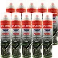 Produktbild: Presto Bremsenreiniger Power Teilereiniger Fettlöser 10x 600ml mit mehr Druck