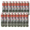 Produktbild: Presto Power Bremsenreiniger 18x600ml Spray Bremsen Teilereiniger mit mehr Druck