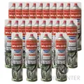 Produktbild: Presto Power Bremsenreiniger 24x600ml Spray Bremsen Teilereiniger mit mehr Druck
