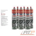 Produktbild: 6x 600ml PRESTO POWER BREMSEN REINIGER REINIGUNG ENTFETTER SPRAY DOSE MOTIP