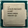 Produktbild: Intel PENTIUM G4400T SR2HQ Prozessor