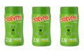 Produktbild: Cedevita (3 x Cedevita Limette Instant Mix 200g Macht 2,5L)
