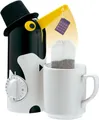 Produktbild: Küchenprofi Teesieb Tea Boy Pinguin KP31100000, Kunststoff