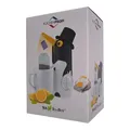 Produktbild: Küchenprofi TEA-BOY® Pinguin – Mechanischer Teebeutelhalter mit Timer