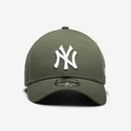 Produktbild: Damen/Herren Baseball Cap MLB - New York Yankees 9FORTY khaki