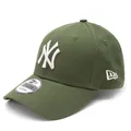 Produktbild: New Era MLB 9Forty Cap NY New York Yankees Baseball Mütze Verstellbar Kappe Neu