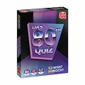 Produktbild: Jumbo Spiele Das 80er Quiz - Wisst Ihr Noch? - deutsch 302105