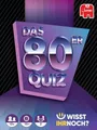 Produktbild: Jumbo Spiele Spiel Wisst ihr noch? - Das 80er Quiz