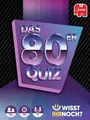 Produktbild: Wisst ihr noch? - Das 80er Quiz | Spiel | Deutsch (2025) | Spiralbindung