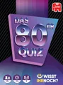 Produktbild: Wisst ihr noch? - Das 80er Quiz