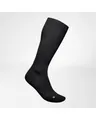 Produktbild: Bauerfeind Laufsocken Kompressionssocke Run Ultralight schwarz Damen 1er