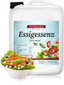 Produktbild: Feinwälder® Essigessenz 25% – Hochkonzentriert zum Reinigen & Entkalken