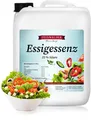 Produktbild: Feinwälder® Essigessenz 5kg 25% – Hochkonzentriert zum Reinigen & Entkalken