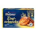 Produktbild: Meßmer Zimtschnecke | 18 Teebeutel | Vegan | Glutenfrei | Laktosefrei