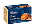 Produktbild: Meßmer Tee, Meßmer Zimtschnecke Früchtetee Kuchentee mit Zimt Aroma 45 g