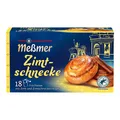 Produktbild: Zimtschnecke | 18 Teebeutel | Vegan | Glutenfrei | Laktosefrei, 45g