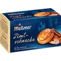 Produktbild: Meßmer Zimtschnecke Früchtetee Kuchentee mit Zimt Aroma 45 g