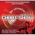 Produktbild: DIE ULTIMATIVE CHARTSHOW-SÄNGERINNEN MADE IN...2 CD NEU