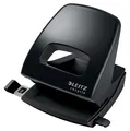 Produktbild: LEITZ Locher NeXXt Recycle Stanzleistung: 30 Blatt schwarz