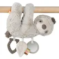 Produktbild: Fehn Activity-Faultier Lazy, Crazy & Pink Grau/Beige TOP