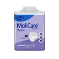 Produktbild: Molicare Premium Mobile 8 Tropfen Gr.M 3X14 St