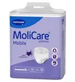 Produktbild: MOLICARE Premium Mobile 8 Tropfen Gr.M 3x14 ST 166030