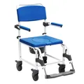 Produktbild: Drive Medical Dusch-Toilettenrollstuhl Aston (5