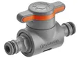 Produktbild: GARDENA 18266-20 Kupplung Regulier-Ventil Classic System