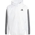 Produktbild: ADIDAS Herren Schlupfjacke Essentials 3-Streifen