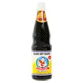 Produktbild: Healthy Boy Thailändische dunkle Sojasauce 700ml dunkle Sojasosse dickflüssig