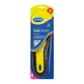 Produktbild: SCHOLL GelActiv Einlegesohlen Work women 2 St.