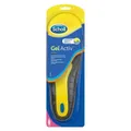 Produktbild: SCHOLL GelActiv Einlegesohlen Work women 2 St