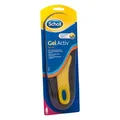 Produktbild: Scholl Gelactiv Einlegesohle Work women · 2 St · PZN 10821028