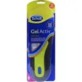 Produktbild: SCHOLL GelActiv Einlegesohlen Work women, 2 St PZN 10821028