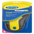 Produktbild: SCHOLL GelActiv Einlegesohlen Work women 2 St