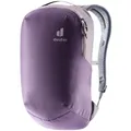 Produktbild: Deuter Lifestyle Rucksack Yort 15, Lila, 15 Liter, Tagesrucksack mit Brustgurt