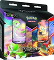 Produktbild: Pokemon 290-80948 TCG: Victini V vs Gardevoir V Battle Deck Bundle