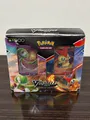 Produktbild: Pokémon TCG Victini VS Gardevoir TCG 60 Card Deck EN NEU / OVP