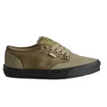 Produktbild: Vans Atwood Damen Sneaker, Suede Nylon Gothic Olive, 40 EU