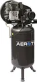 Produktbild: Aerotec Druckluft-Kompressor N59-270 PRO AD2000 270l 15 bar