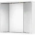 Produktbild: Jokey - Spiegelschrank Funa Led Beleuchtung Badschrank Hängeschrank Badspiegel